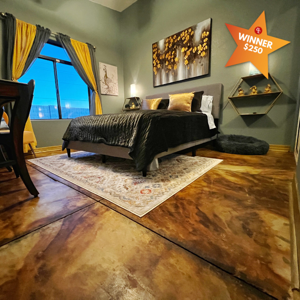 Image for the Customer Spotlight of $250 Cash Winner - Dara Starr